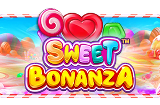 Sweet Bonanza casino game cover